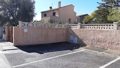 LETIECOUVERTURE PACA à La Seyne-sur-Mer