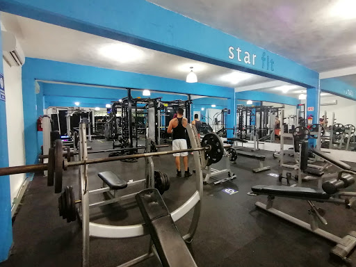 Star Fit Gym