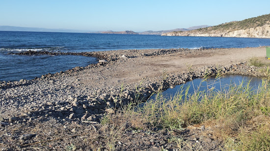Paralia Tsichranta