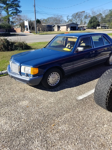 Used Car Dealer «The Lemon Lot», reviews and photos, 166 Westgate Pkwy, Dothan, AL 36303, USA