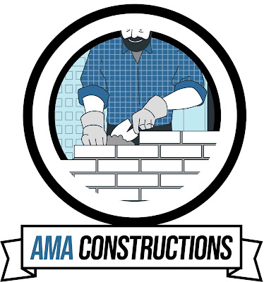 AMA CONSTRUCTION - MAÇONNERIE GÉNÉRALE à Carcassonne