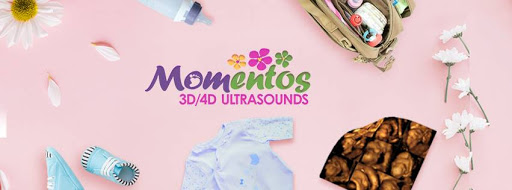 Momentos 3D4D Ultrasound Miami, Doral