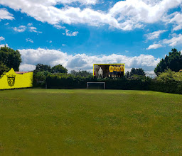 Pueblo Nuevo Football Field photo