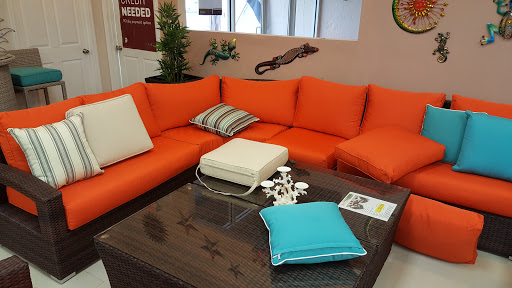 Outdoor Furniture Store «Outdoor Patio Emporium», reviews and photos, 311 W 21st St, Hialeah, FL 33010, USA