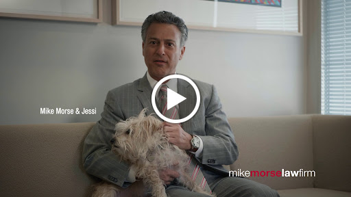 Personal Injury Attorney «The Mike Morse Law Firm», reviews and photos