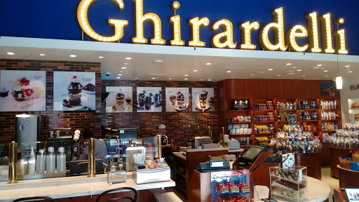 Chocolate Shop «Ghirardelli Ice Cream and Chocolate Shop», reviews and photos, 3545 S Las Vegas Blvd, Las Vegas, NV 89109, USA