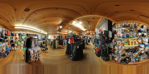 Clothing Store «Bivouac», reviews and photos, 336 S State St, Ann Arbor, MI 48104, USA