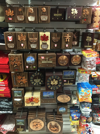 Maple Leaf Souvenirs & Cigars