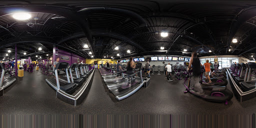 Gym «Planet Fitness», reviews and photos, 184 W Boylston St, West Boylston, MA 01583, USA