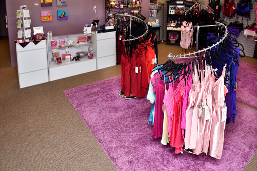 Lingerie Store «Curvy Girl Lingerie», reviews and photos, 2990 Meridian Ave, San Jose, CA 95124, USA