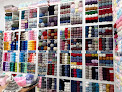 B&M Fabrics, Knitting Wool And Haberdashery