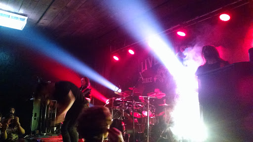 Live Music Venue «Backstage Lubbock», reviews and photos, 1711 Texas Ave, Lubbock, TX 79401, USA