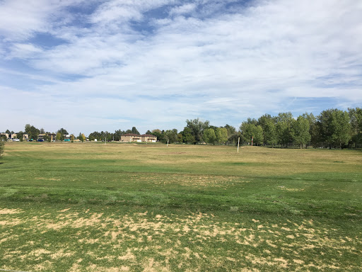 Golf Course «Highland Hills Municipal Golf», reviews and photos, 2200 Clubhouse Dr, Greeley, CO 80634, USA