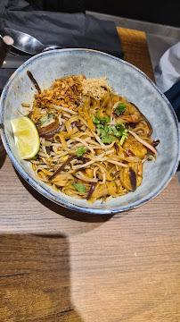 Nouille du Restaurant thaï Saveurs d'Asie à Lyon - n°17