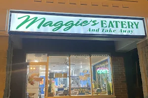 Maggie's Eatery image