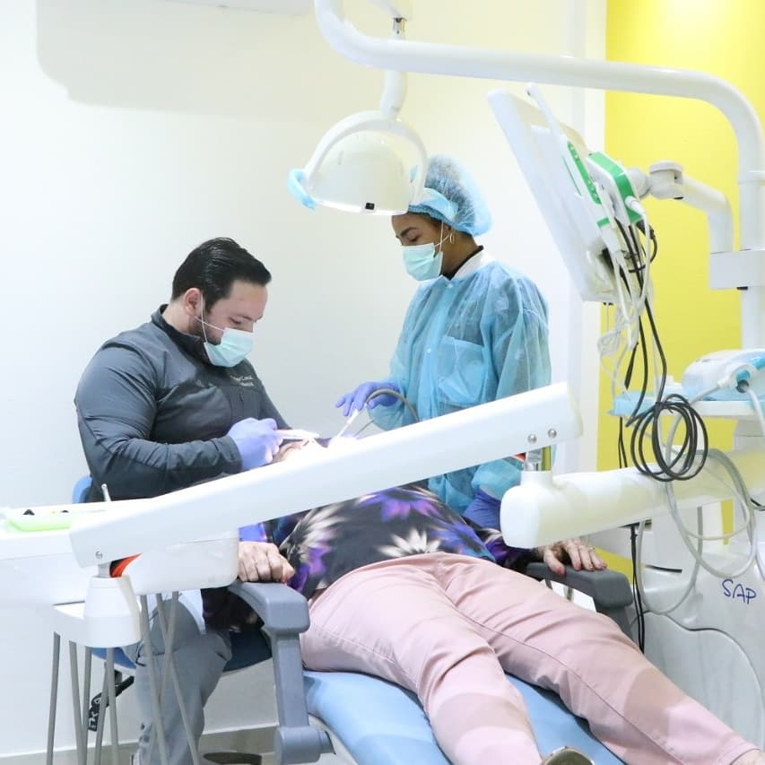 Clinica Dental Dra Sugeiry Morel