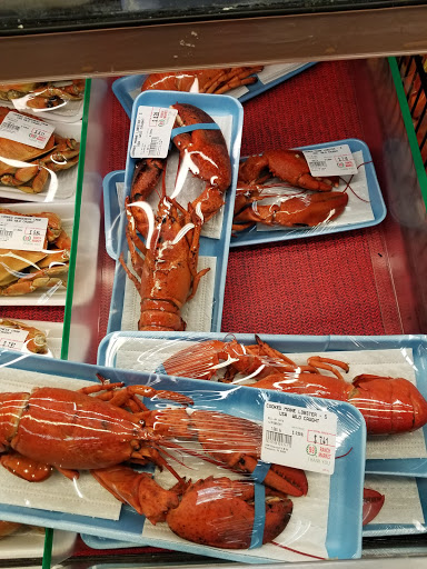 Asian Grocery Store «99 Ranch Market», reviews and photos, 4299 Rosewood Dr, Pleasanton, CA 94588, USA