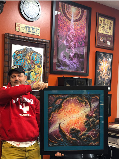 Explore tattoo ideas 2023, creative tattoo ideas in Rockford, available at Euro Tattoo