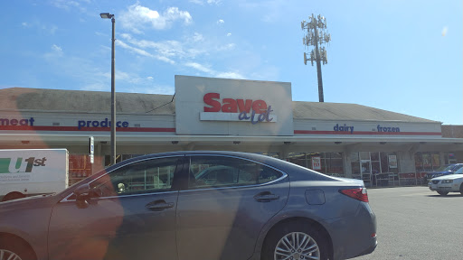 Grocery Store «Save-A-Lot», reviews and photos, 5615 Sargent Rd, Hyattsville, MD 20782, USA