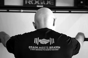 Brain Meets Brawn Fitness Solutions image