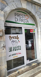 Photos du propriétaire du Restaurant italien Presto Di Pasta&Pizza à Vesoul - n°1