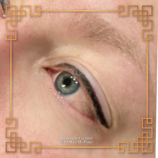 Explore mens country tattoo ideas, creative tattoo ideas in Sheridan, available at Forever Flawless Permanent Cosmetics, LLC