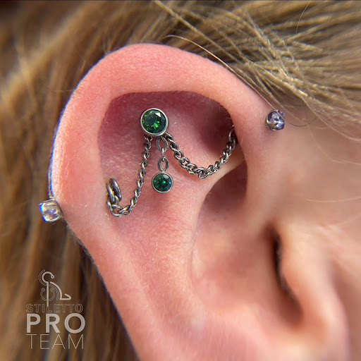 Explore poem tattoo ideas, creative tattoo ideas in Worcester, available at Elegance Piercing & Tattoo Inc.