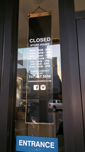 Hair Salon «Essenza Salon Spa Studio», reviews and photos, 315 E Main St, Vacaville, CA 95688, USA