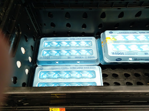 Supermarket «Walmart Neighborhood Market», reviews and photos, 1225 Cherry Rd, Rock Hill, SC 29732, USA