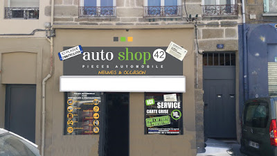 GADI PIECES AUTO 42 à Saint-Étienne