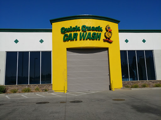 Car Wash «Quick Quack Car Wash - Antelope», reviews and photos, 4331 Elverta Rd, Antelope, CA 95843, USA