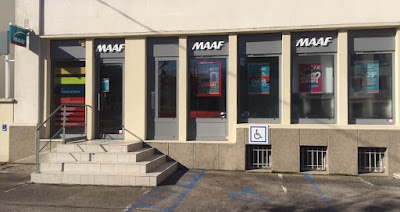 MAAF Assurances VERDUN à Verdun
