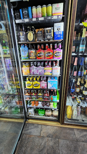 Liquor Store «Peoples Market & Liquor», reviews and photos, 386 Parker Ave, Rodeo, CA 94572, USA