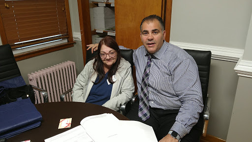 Insurance Agency «NYC Business Group», reviews and photos