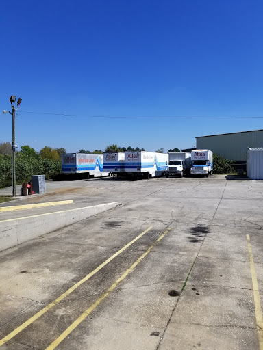 Moving Company «Lakeland Moving & Storage», reviews and photos, 2910 Maine Ave, Lakeland, FL 33801, USA