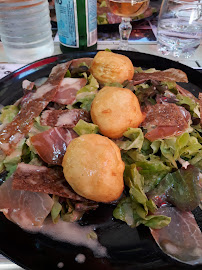 Plats et boissons du Restaurant L'Oustaou à Salernes - n°8