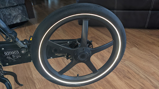 Bicycle Store «Saucon Valley Bikes», reviews and photos, 824 Main St, Hellertown, PA 18055, USA