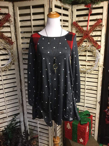 Boutique «Watt About This Boutique», reviews and photos, 3480 Otter Gap Rd, Bowling Green, KY 42101, USA