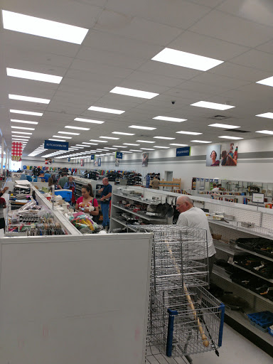 Thrift Store «Deseret Industries Thrift Store», reviews and photos