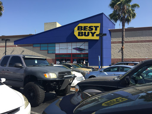 Best Buy image