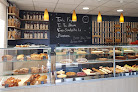 Boulangerie TicTac bread Montlebon