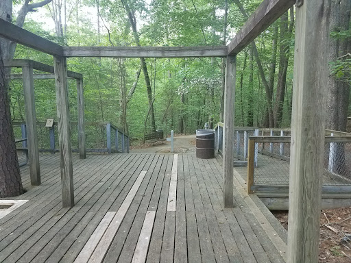 Park «Brookhaven Nature Park», reviews and photos, 5125 Berkeley St, Raleigh, NC 27612, USA