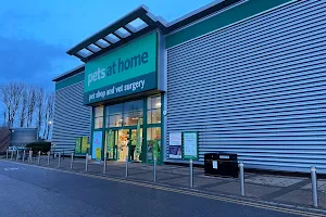 Pets at Home Aintree image