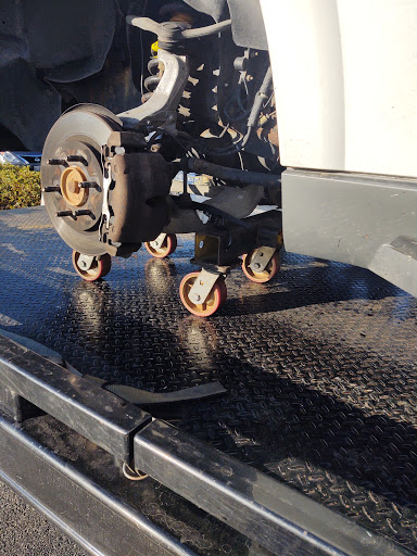 Auto Repair Shop «Quiroz Auto Repair», reviews and photos, 485 N Bolingbrook Dr, Bolingbrook, IL 60440, USA