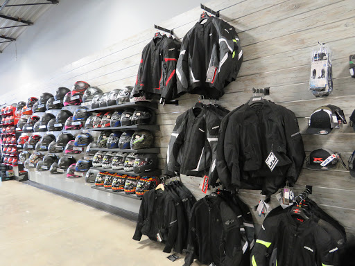 Motorcycle Dealer «Lightning Powersports», reviews and photos, 8822 US-19, Port Richey, FL 34668, USA