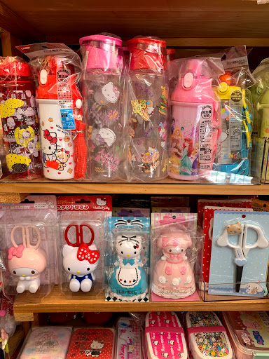 Gift Shop «V Gift Shop», reviews and photos, 461 6th Ave, New York, NY 10011, USA