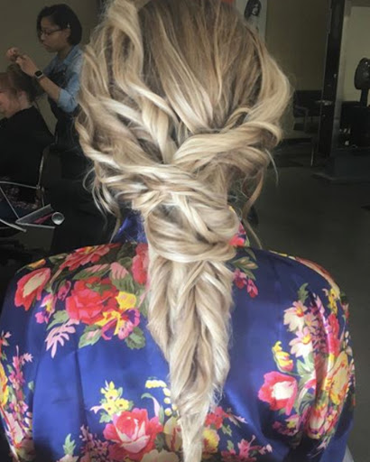 Beauty Salon «Salon 01», reviews and photos, 200 City Center Dr, Carmel, IN 46032, USA