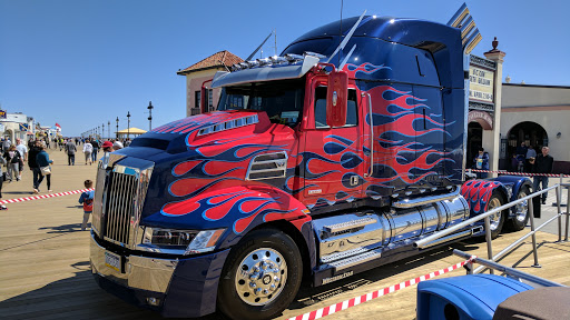 Concert Hall «Ocean City Music Pier», reviews and photos, 825 Boardwalk, Ocean City, NJ 08226, USA