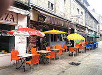 Atmosphère du Kebab Soleil de Tunis à Guéret - n°1