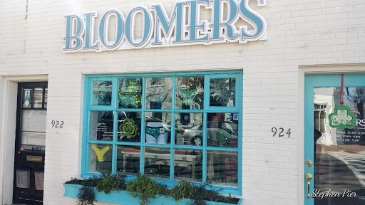 Lingerie Store «Bloomers», reviews and photos, 924 King St, Alexandria, VA 22314, USA
